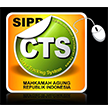 SIPP/CTS Pengadilan Tinggi